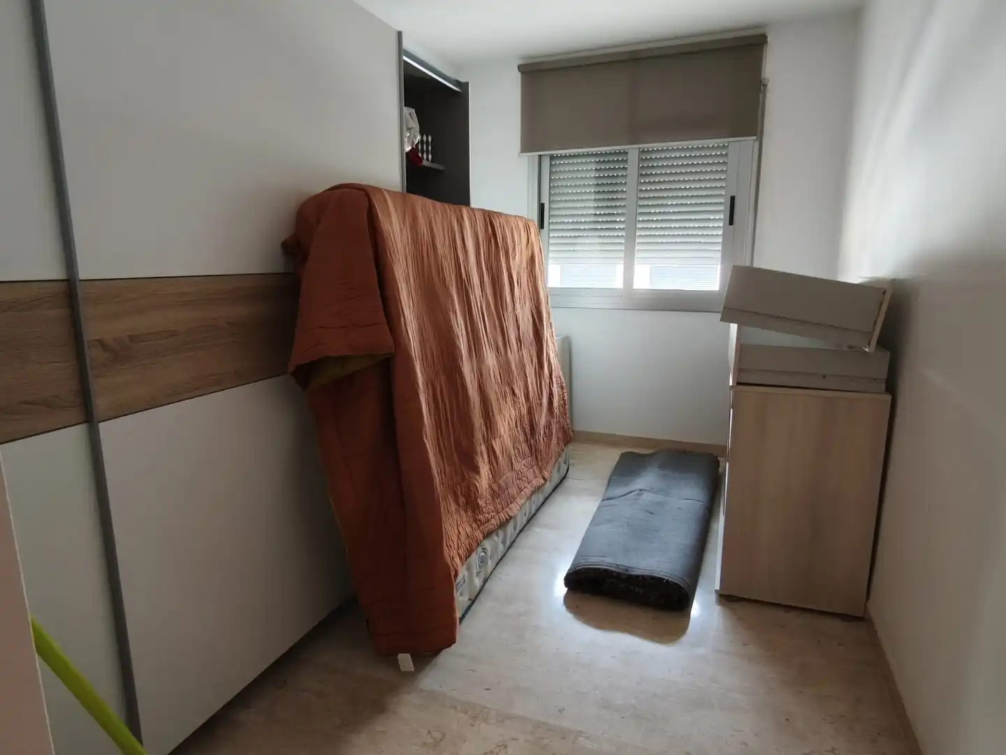 Piso con terraza en venta en Carrer Doctor Borràs 19, imagen 8