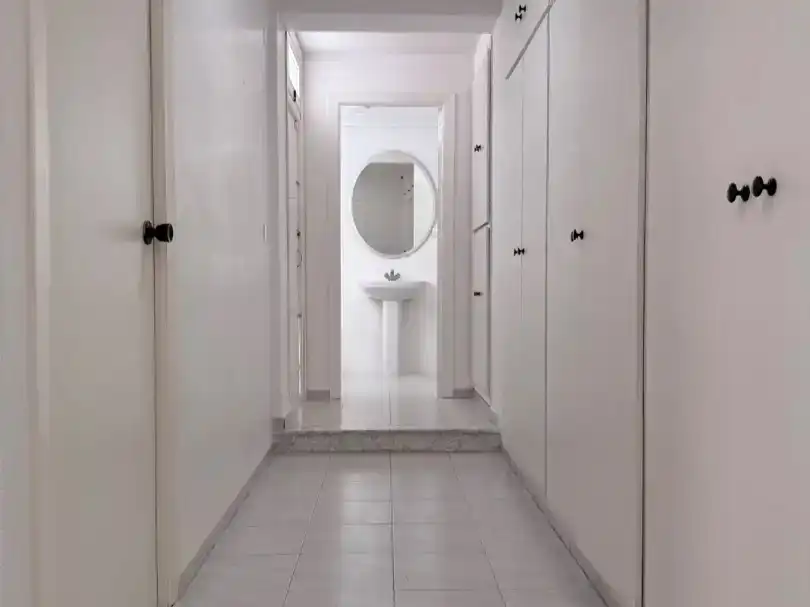 Bany de Casa adosada en venda en Burriana / Borriana amb Balcó