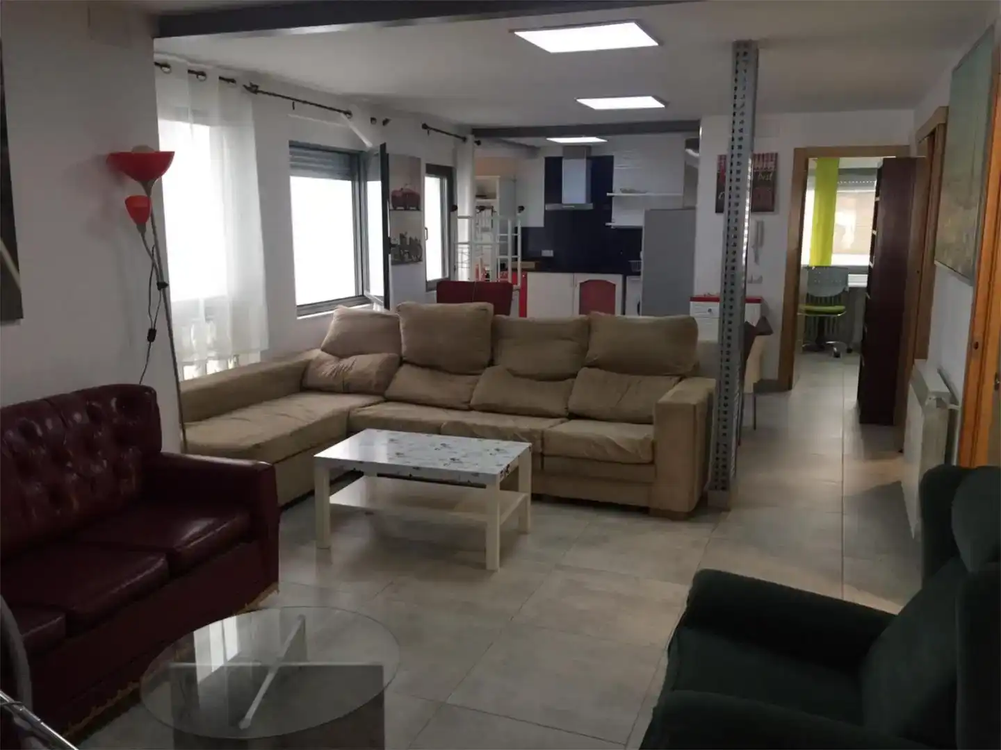 Fotografía del inmueble reportado: 1.500 €/mes — Carmelitas, Salamanca