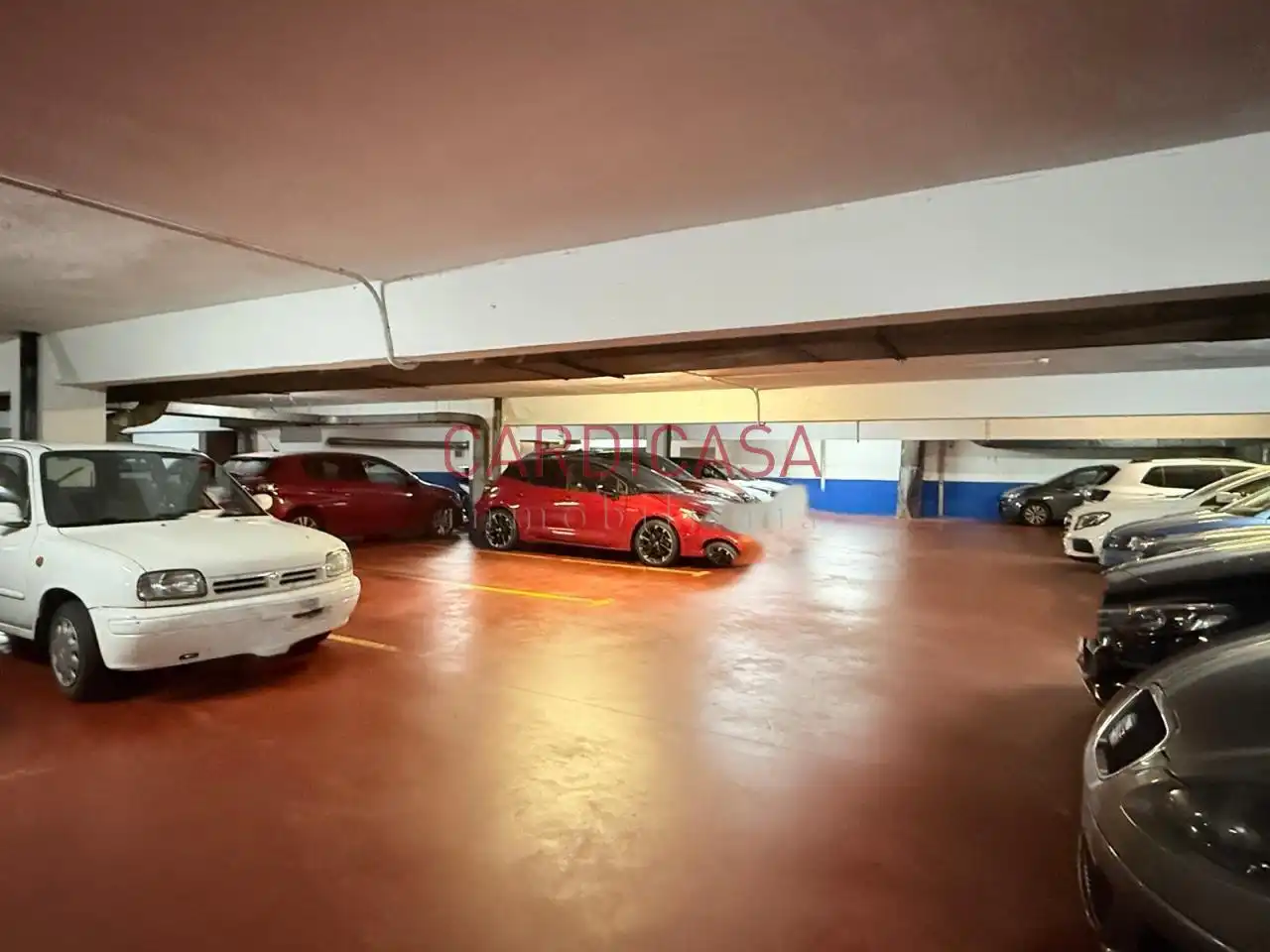 Parking de Garaje en venta en Vigo 