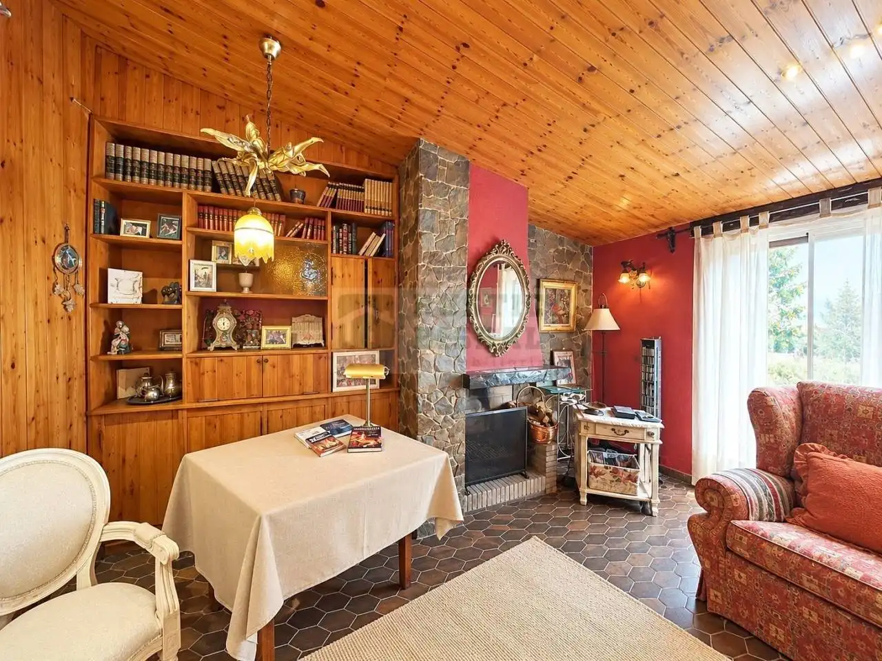 Maison rustique avec jardin à vendre à Plaza Xató, imagen 5