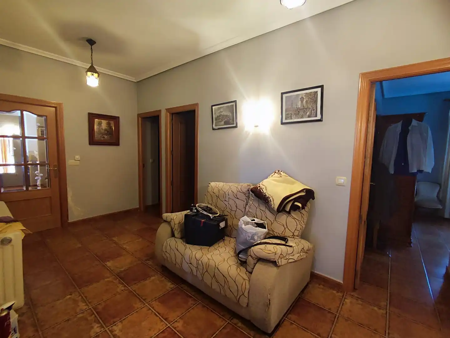 Casa con piscina en venta en Carretera la Solana-Tomelloso, imagen 33