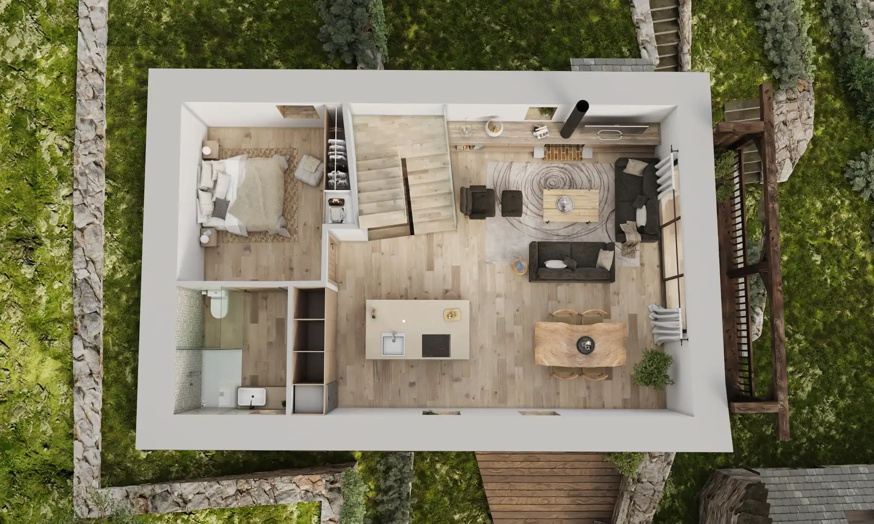 Maison à vendre à Calle Sant Antonio, imagen 9