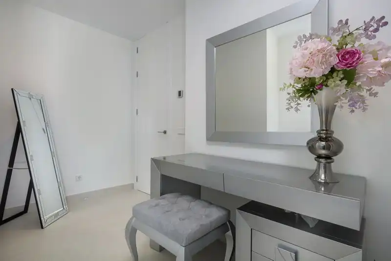 Casa amb terrassa en venda a La Alquería, imagen 23