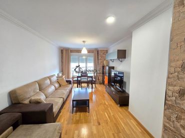 Wohnung mit Aufzug zur Miete in San Salvador - Caeira
