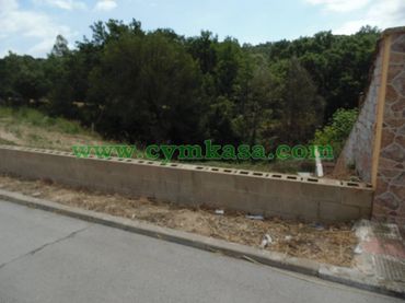 Terreno rustico in vendita a Terrabrava - Tordera Parc