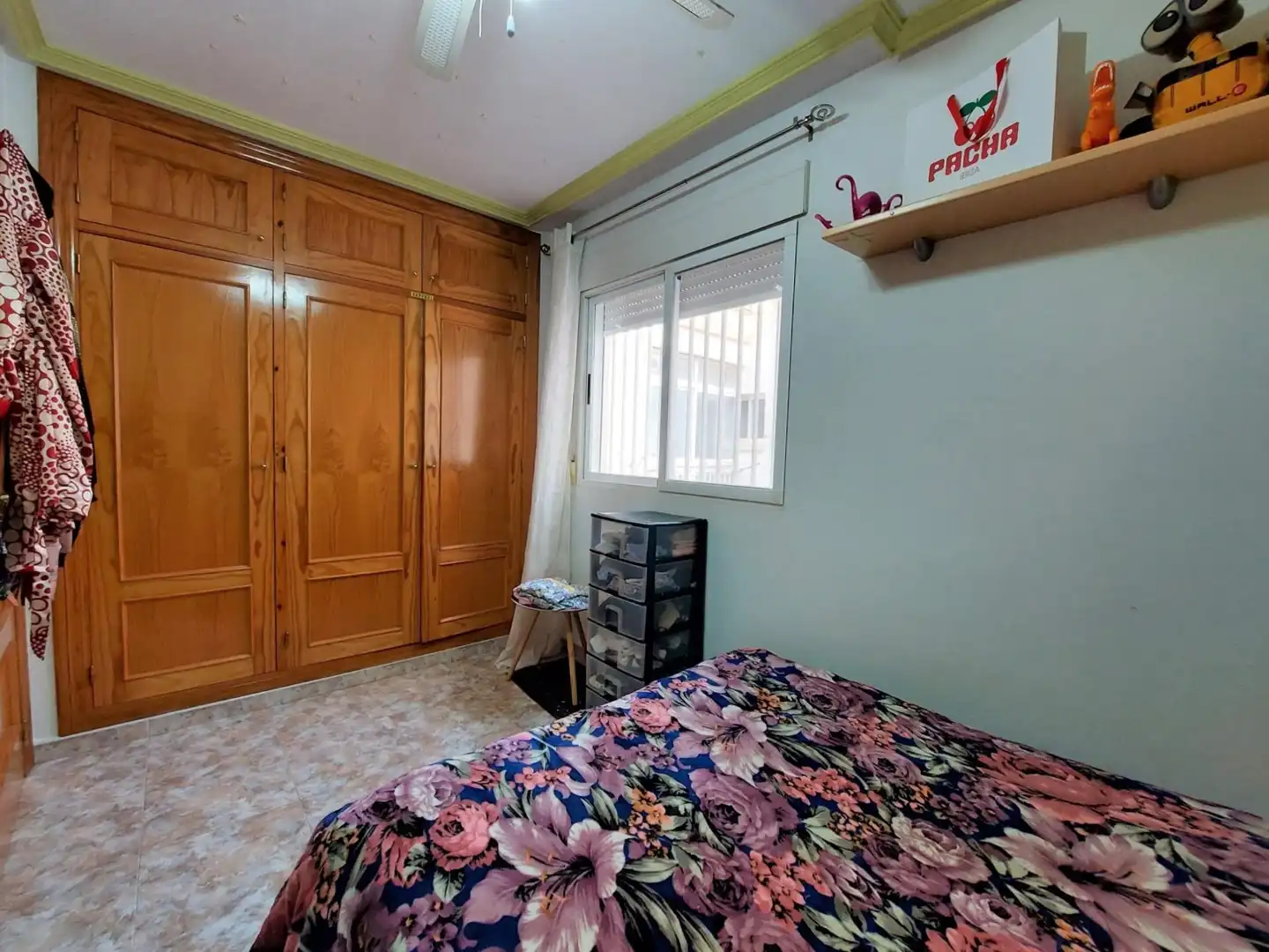 Appartamento con balcone in vendita a Las Lomas - Las Yucas, imagen 19
