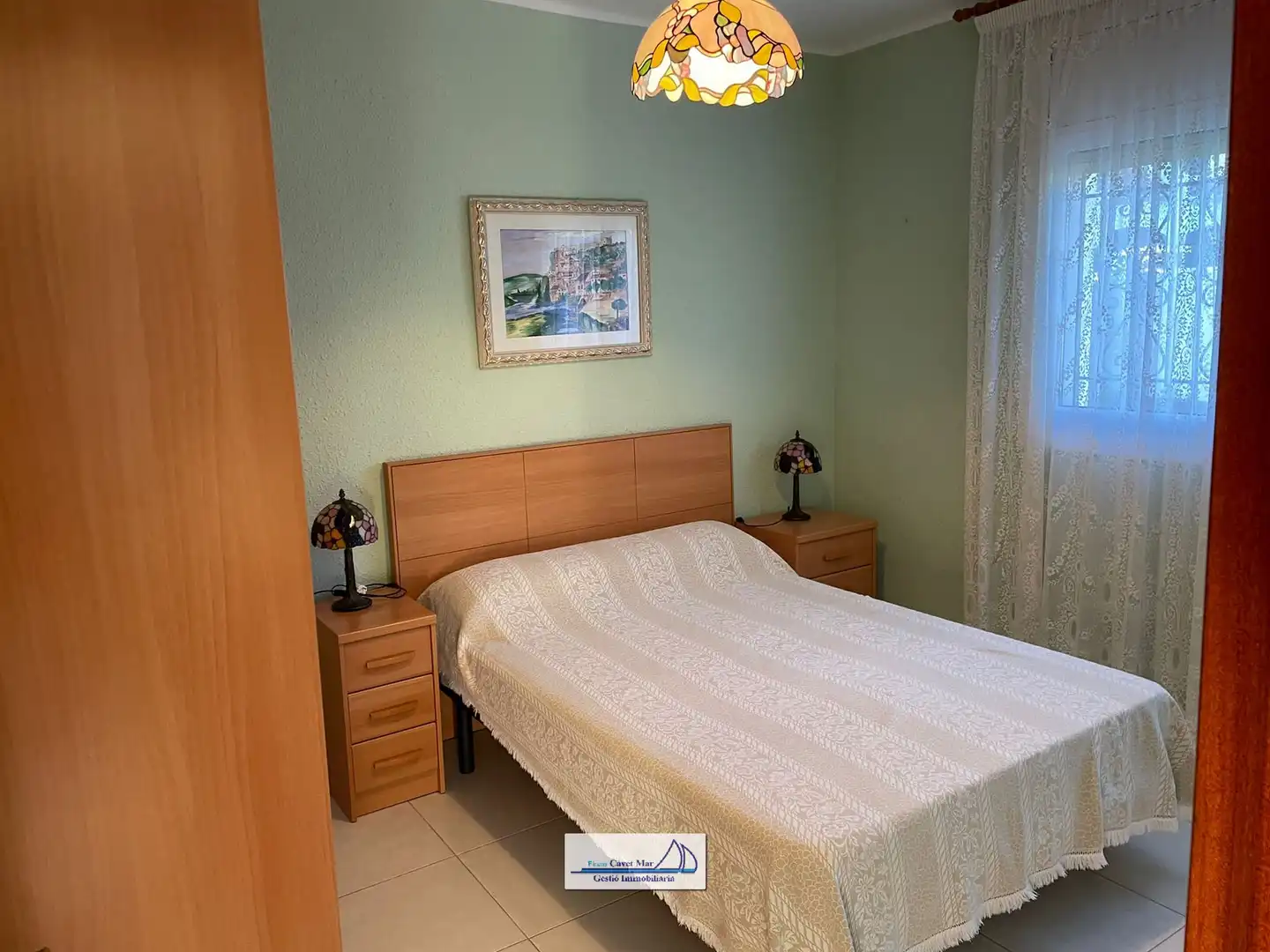 Detached house with garden for sale in Avinguda Lluís Millet 28, imagen 17
