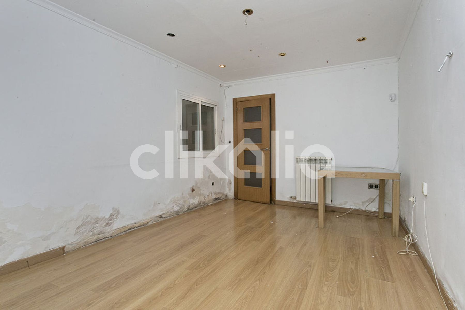 Bedroom of Flat for sale in Viladecans  with Heating and Storage room