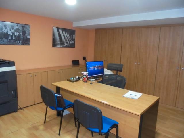 Oficina en Venta en Plaza Donoso Cortés - Avenida Magdalena