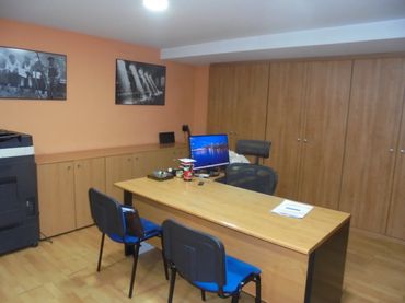 Oficina en venda a Norte