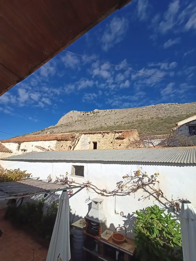 Casa rústica en venta en Plaza la Fuente 4, imagen 23