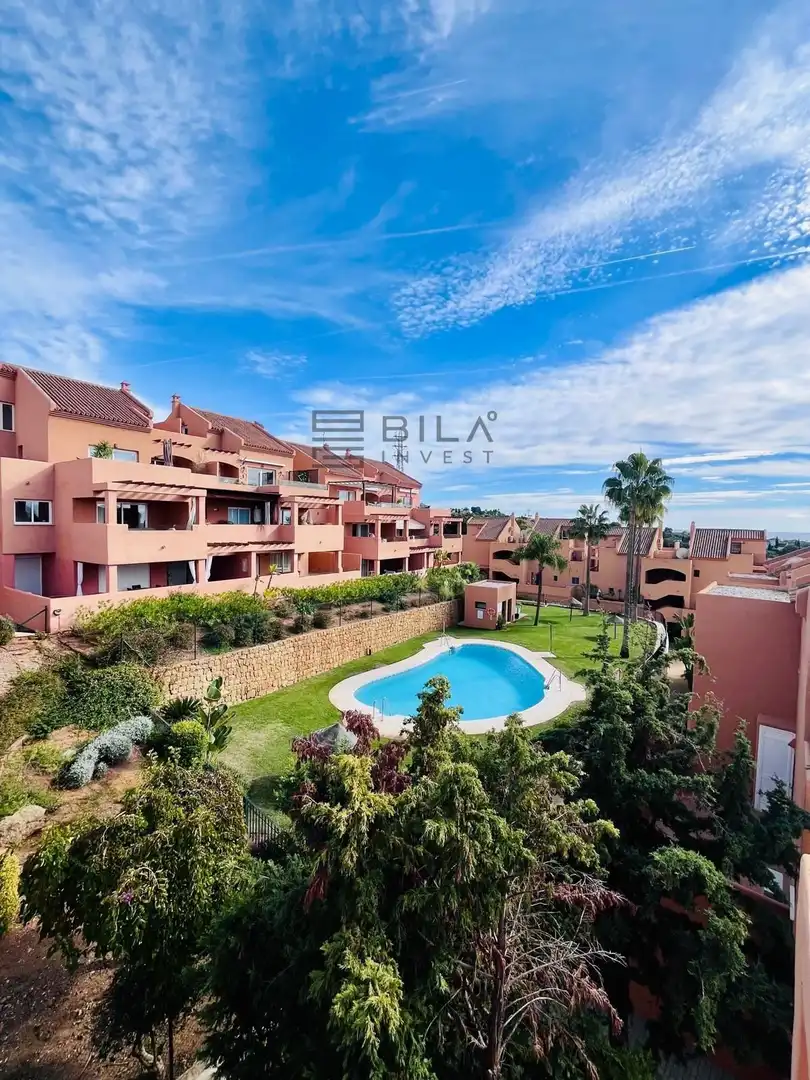 Àtic en venda a Lagos de Santa María Golf, imagen 21