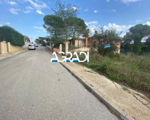 Land for sale in Vidreres