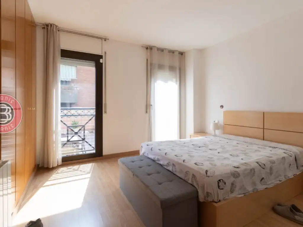Habitación de Piso en venta en Igualada