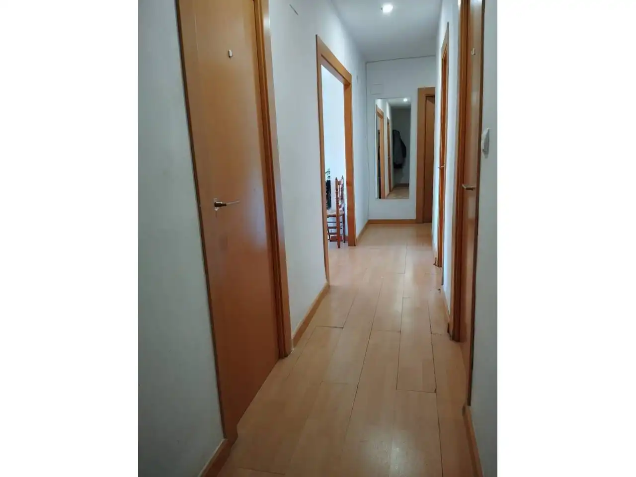 Piso en venta en Valencia con Aire acondicionado y Balcón