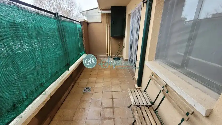 Wohnung mit Aufzug zum Verkauf in Bernuy de Porreros, imagen 14