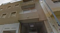 Exterior view of Flat for sale in El Ejido