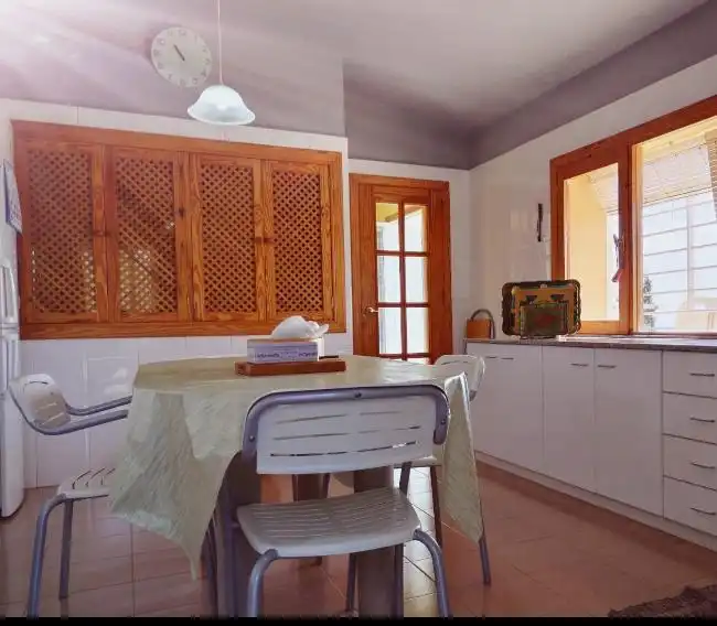 Casa o chalet en venta en Torrecilla