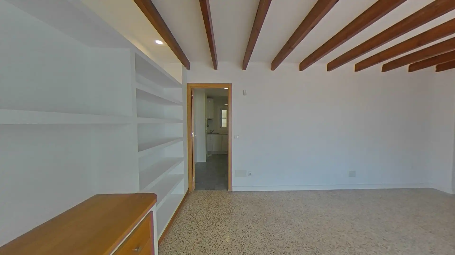 Ático en venta en  Palma de Mallorca