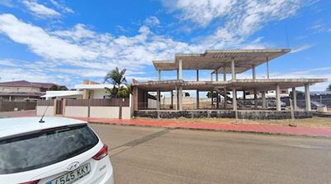 🏡 GRAN OPORTUNIDAD EN ROLDÁN – ESTRUCTURA DE VIVIENDA CON PISCINA + PARCELA ADICIONAL, imatge 5