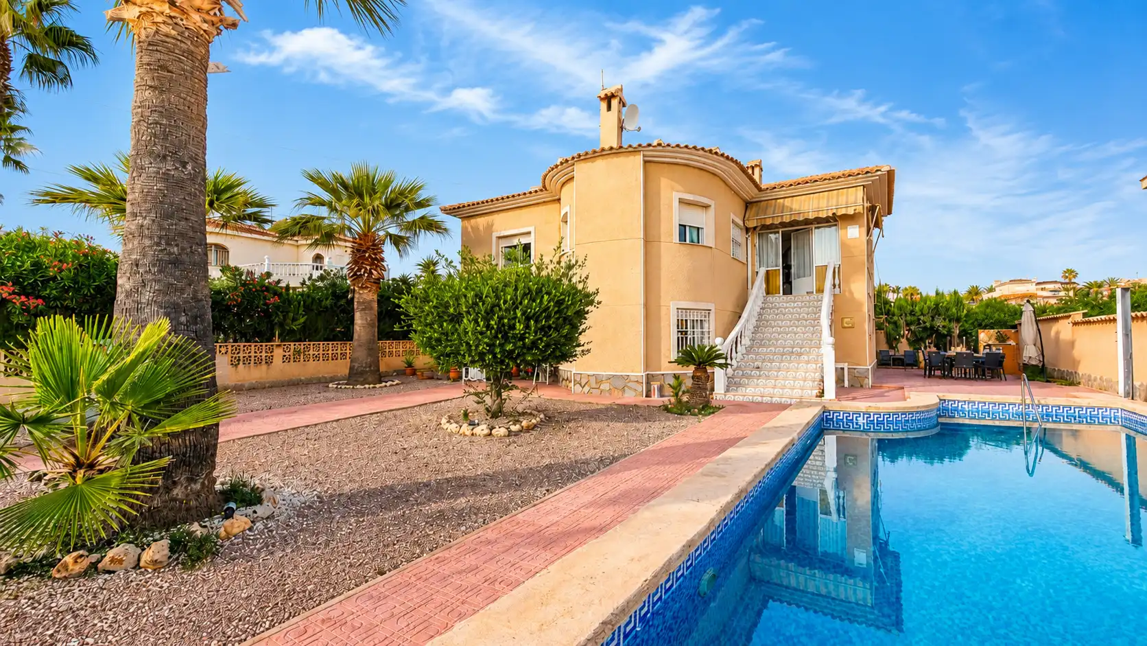 Casa o chalet en venta en Calle Velázquez, Rojales