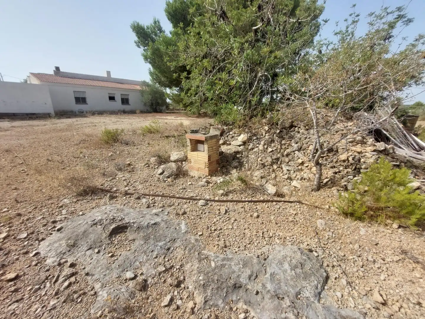 Finca rústica en venda en L'Ametlla de Mar  amb Terrassa i Moblat