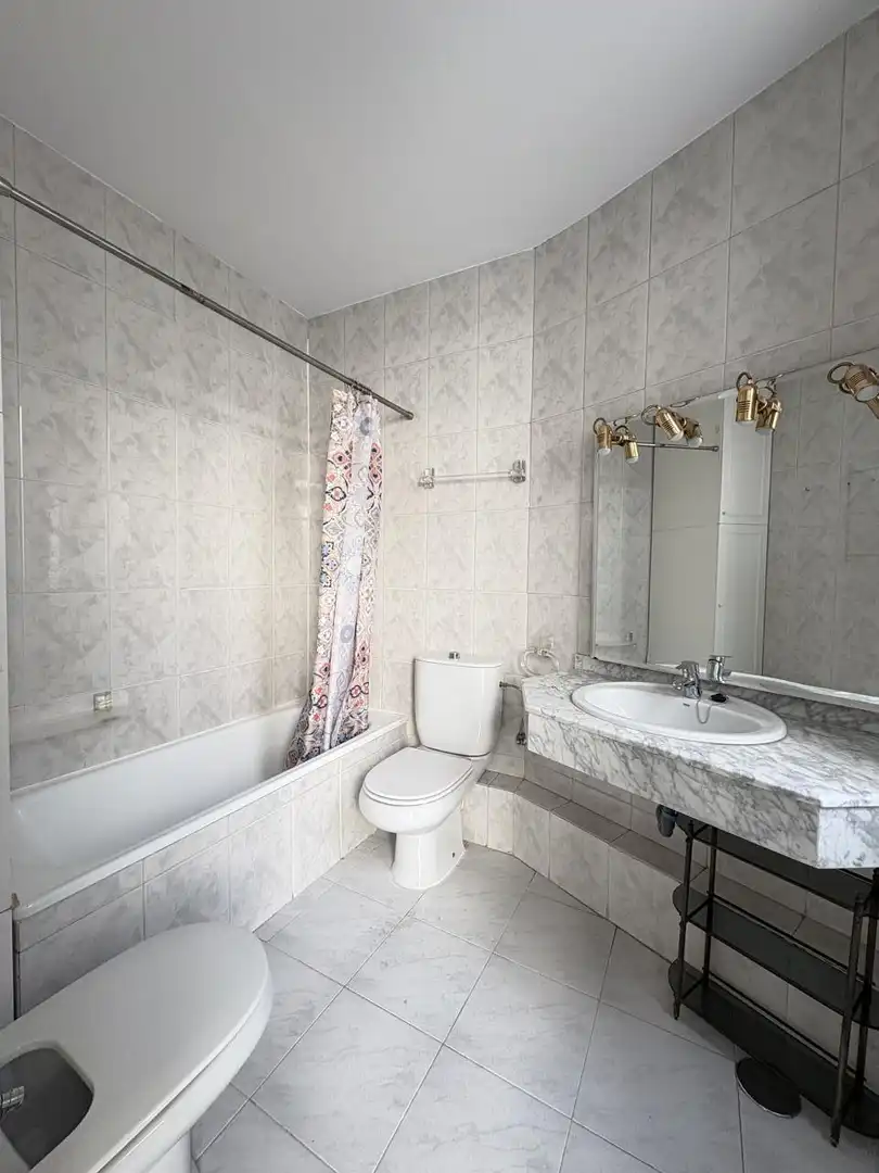 Appartement avec ascenseur à louer à Calle de José Ortega y Gasset, imagen 9
