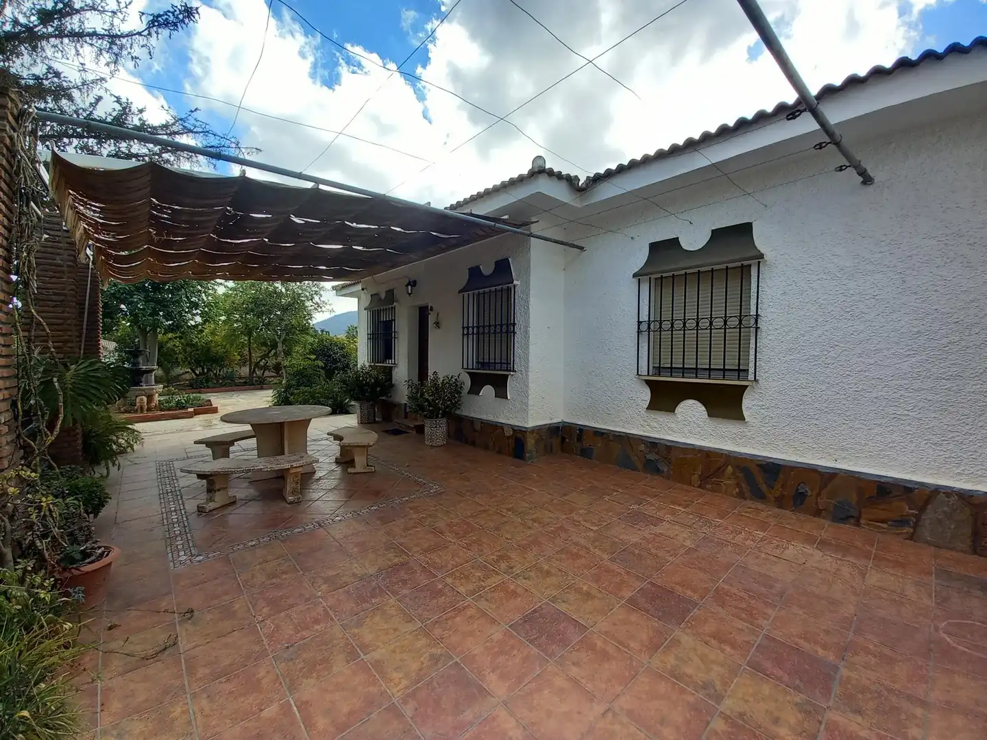 Xalet amb jardí en venda a Pinos de Alhaurín - Periferia, imagen 6