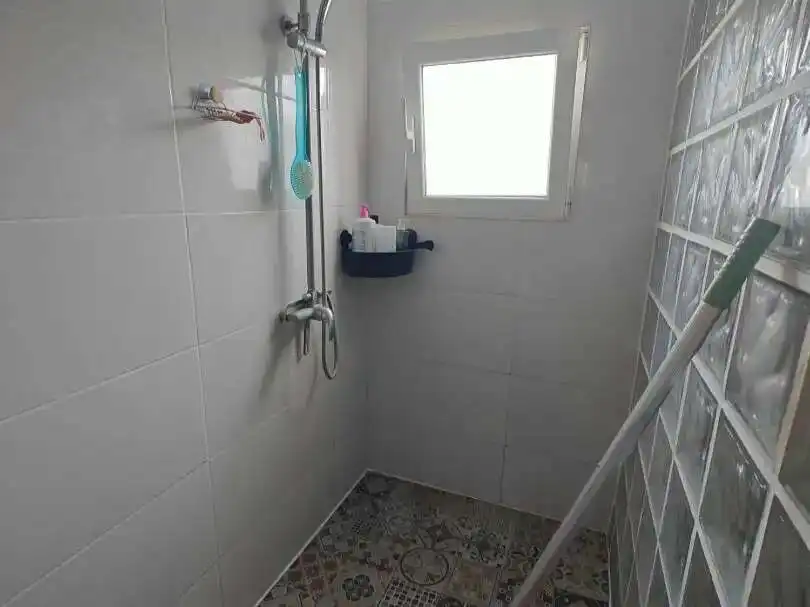 Bathroom of Houses for sale in Algemesí  with Private garden, Terrace and Swimming Pool