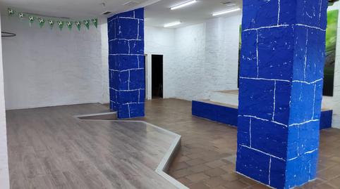 Photo 3 of Premises to rent in Calle de Mariano Barbasán, 12, Universidad San Francisco,  Zaragoza Capital