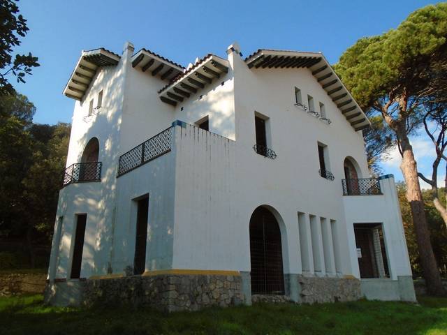 Casa-chalet en Venta en Gualba