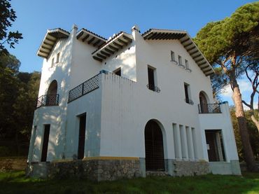 Villa in vendita a Gualba
