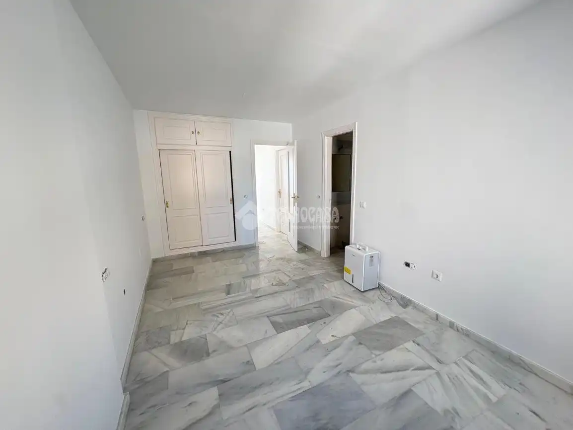 Ático con piscina en venta en Bahía de Casares, imagen 27