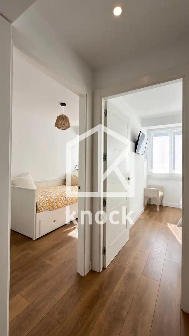 Wohnung mit Aufzug zum Verkauf in Oviedo - CL PILARES 3, imagen 29