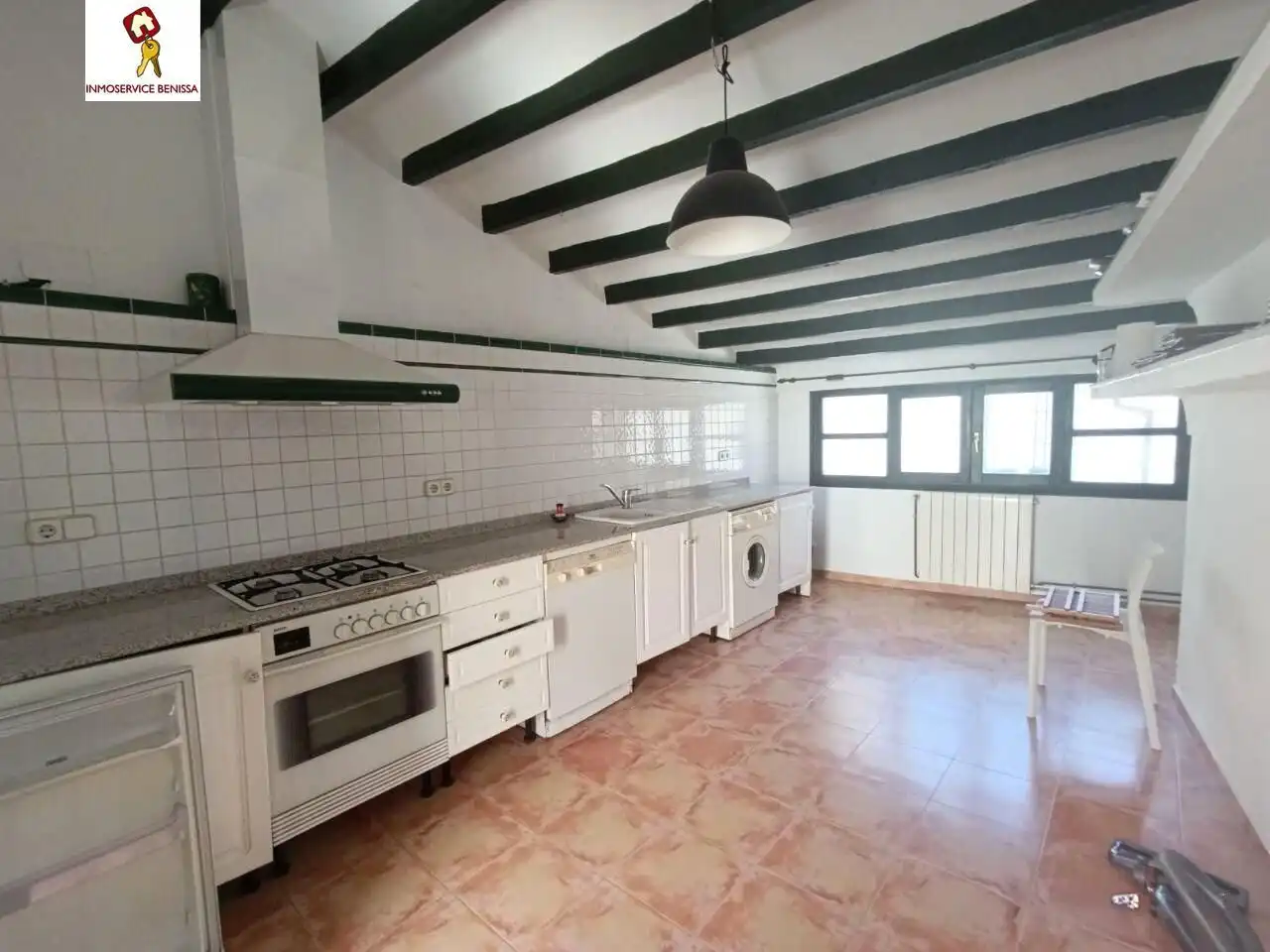 Casa rústica en venda a Benissa pueblo, imagen 21
