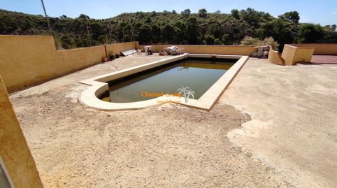 Foto 2 de Casa o xalet en venda a Partida Barroso, Crevillent, Alicante