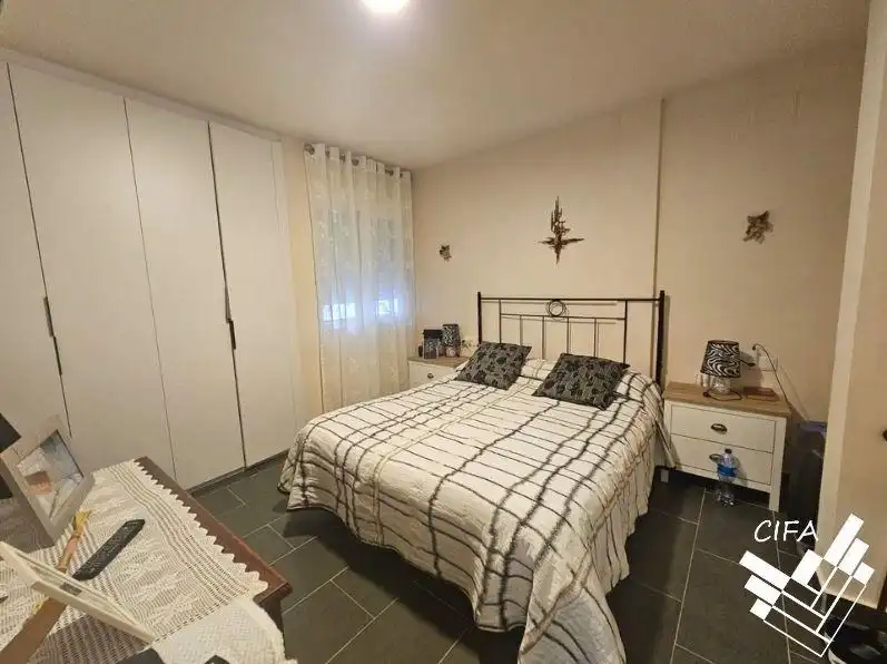Flat with terrace for sale in Calle de San Joaquím, imagen 7