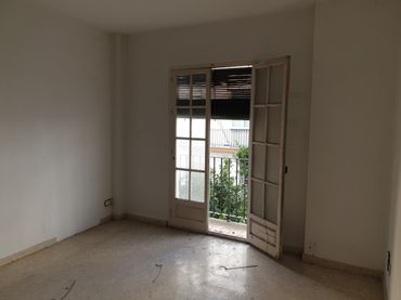 Büro mit Balkon zum Verkauf in Calle la Plaza 13