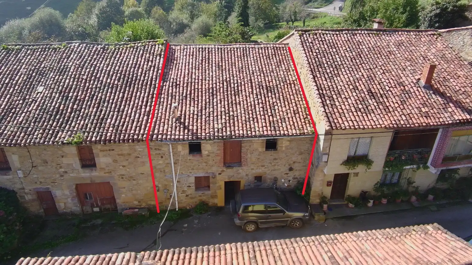Casa con jardín en venta en Hijas - BO HIJAS-COHIÑO 22, imagen 2