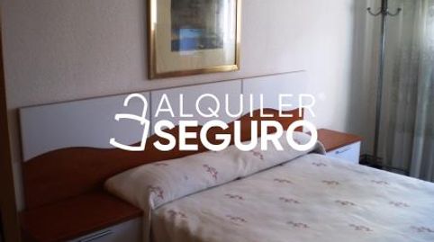 Photo 4 of Flat for rent in Alava, Centro, Alcobendas