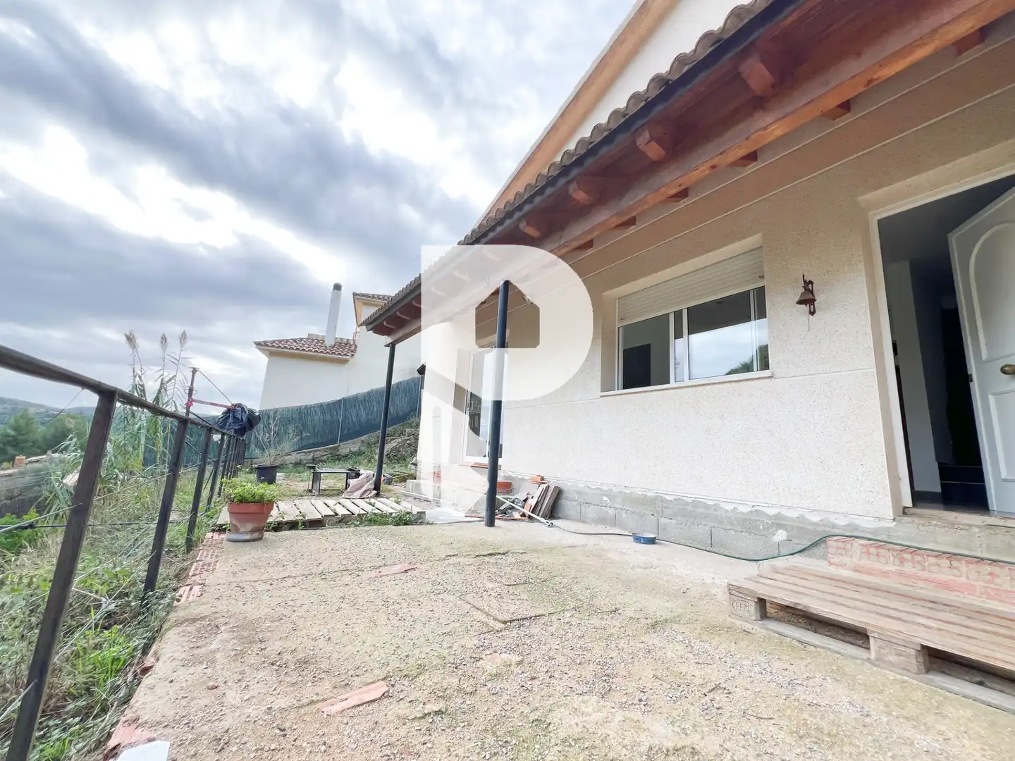 Casa o chalet en venta en Carrer Major, 589, Vallirana
