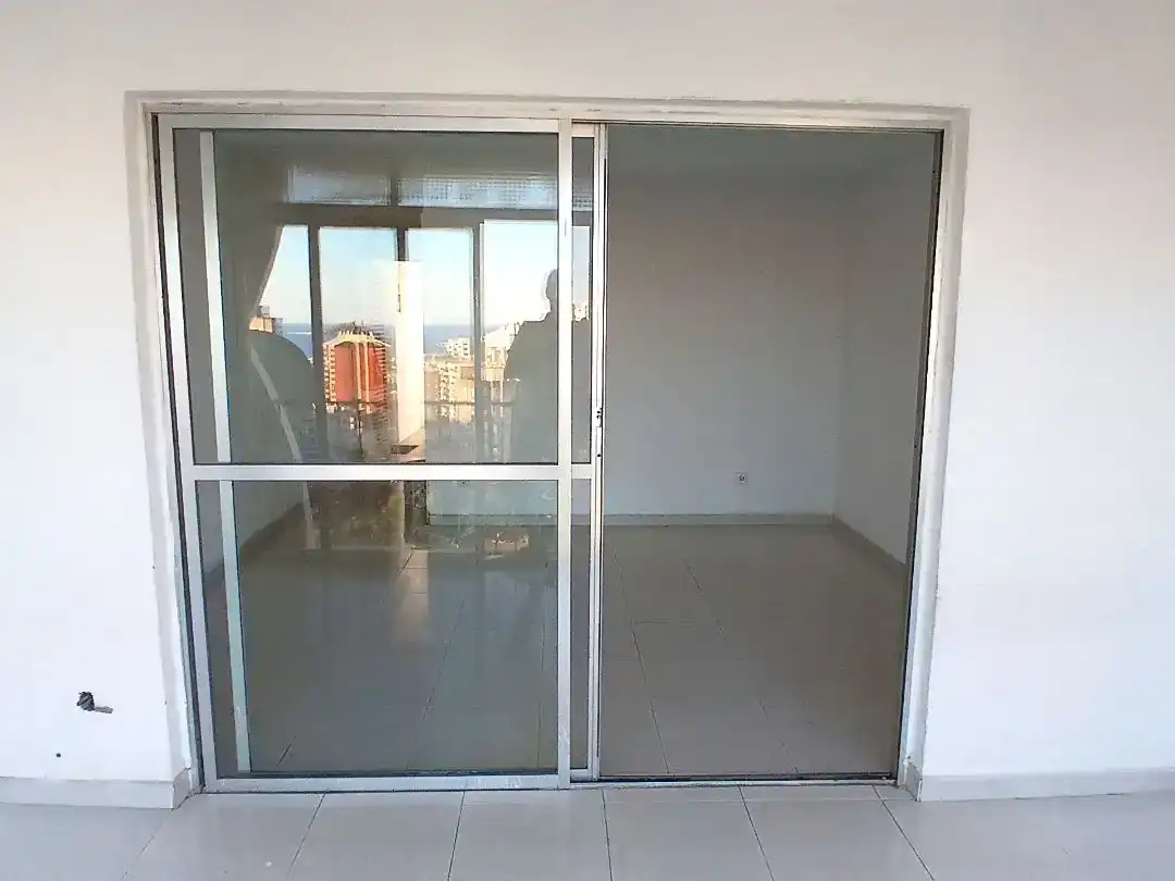 Terrassa de Apartament en venda en Benidorm amb Piscina