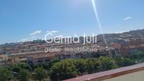 Exterior view of Flat for sale in Granollers  with Heating and Balcony