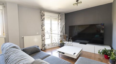 Foto 4 de Piso en venta en Fresnos I y II, Torrejón de Ardoz