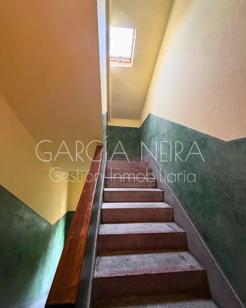 Flat for sale in Quirós  with Heating, Furnished and Microwave