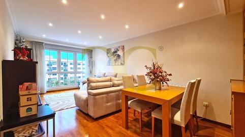 Foto 2 de Pis en venda a Montevil, Asturias