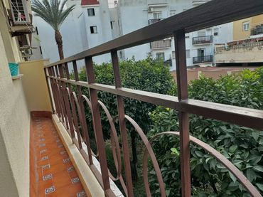 Wohnung mit Balkon zum Verkauf in Macarena