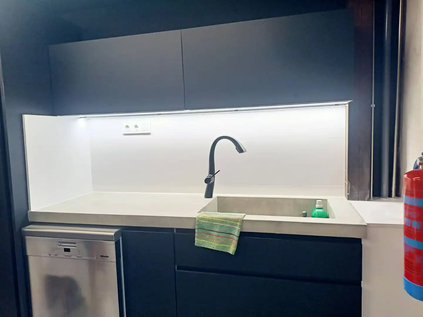 Casa con terraza en venta en Carrer Alacant 22, imagen 38