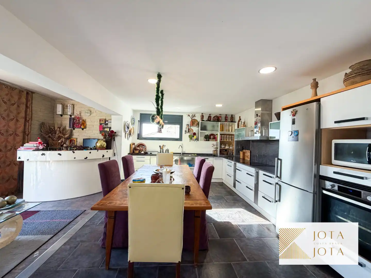 Maison avec terrasse à vendre à Mas Mora - Sant Daniel, imagen 5